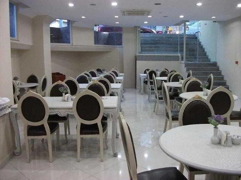 大安纳托利亚酒店 伊斯坦布尔