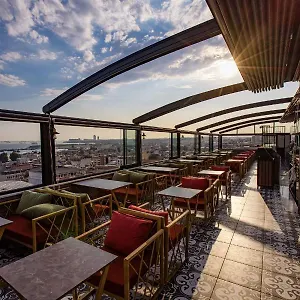 Grand Balyan & Restaurant *** Istambul