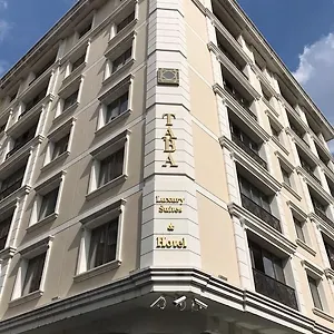 Taba Luxury And **** Istambul