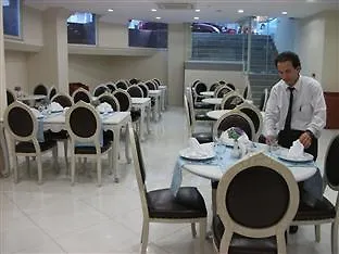 Grand Anatolia Hotel Istanbul