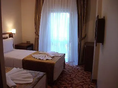 Grand Anatolia Hotel Istanbul Turkey
