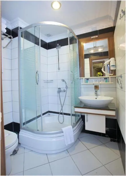Grand Anatolia Hotel Istanbul