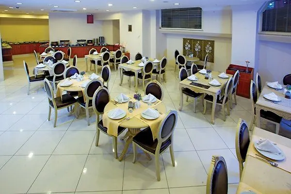 Grand Anatolia Hotel Istanbul