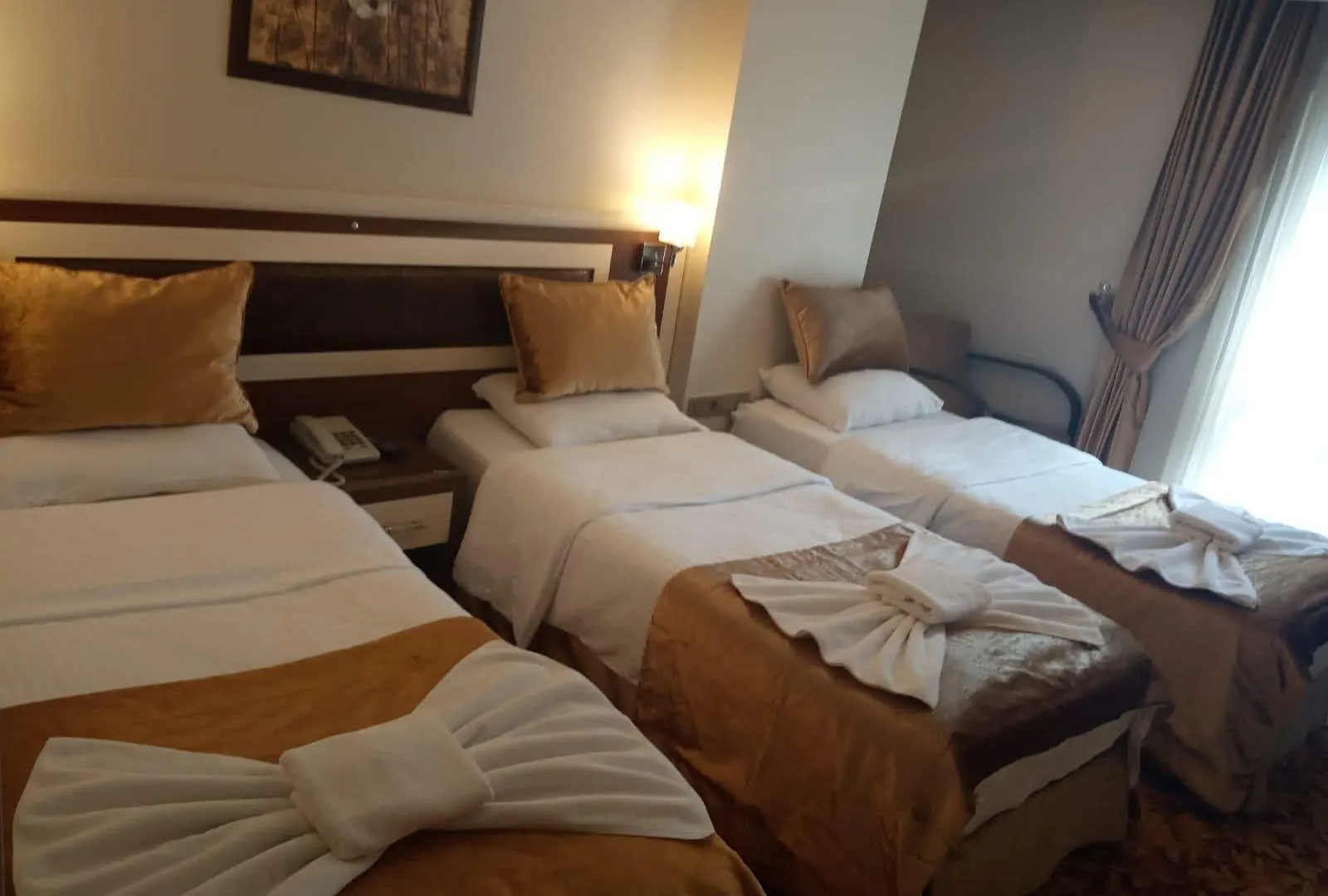 Grand Anatolia Hotel Istanbul