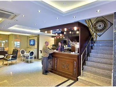 Grand Anatolia Hotel Istanbul