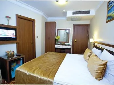 Grand Anatolia Hotel Istanbul 3*,  Turkey