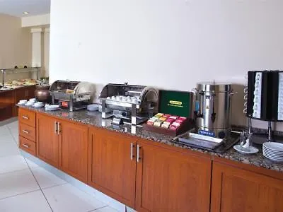Grand Anatolia Hotel Istanbul