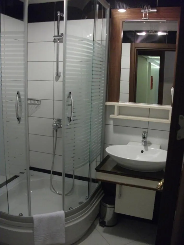 Grand Anatolia Hotel Istanbul 3*,