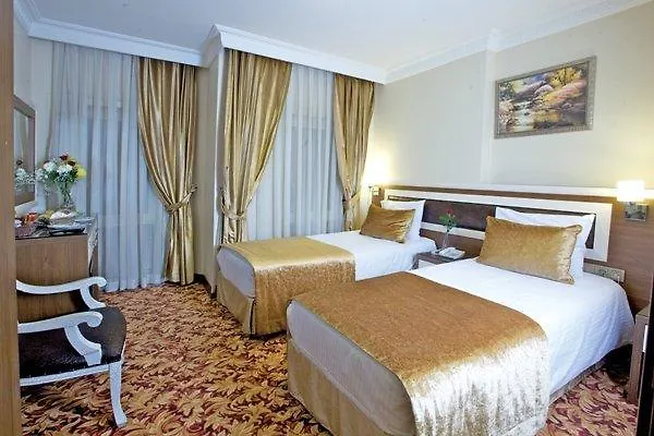 Grand Anatolia Hotel Istanbul