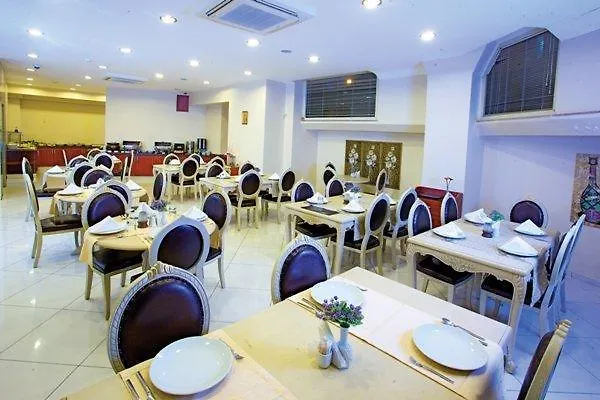 Grand Anatolia Hotel Istanbul 3*,  Turkey