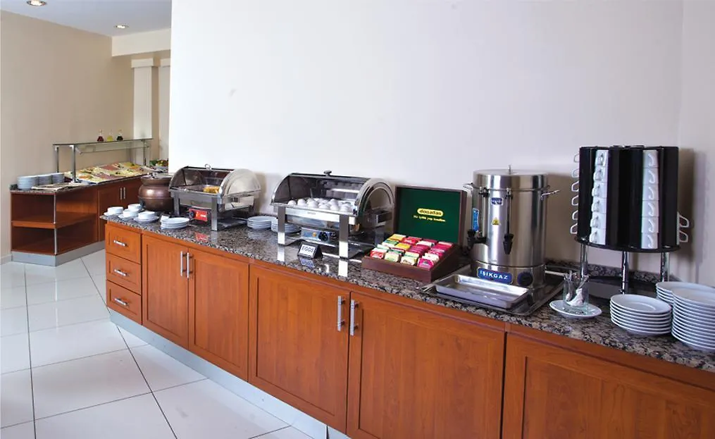 Grand Anatolia Hotel Istanbul